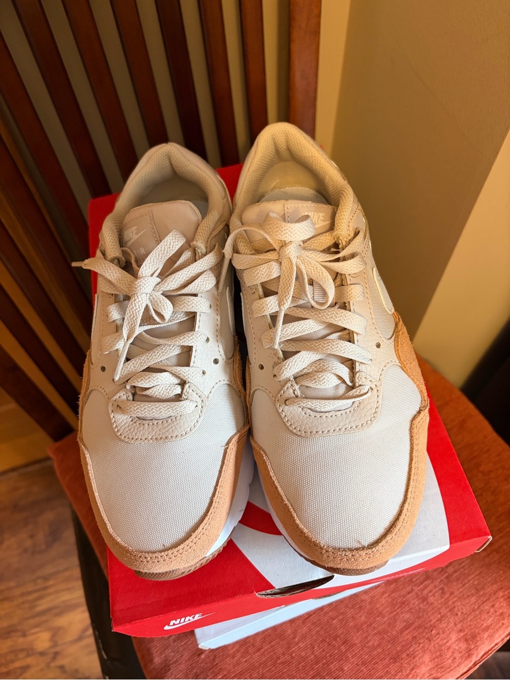 Nike Air Max SC women size 7